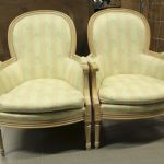 902 8018 ARMCHAIRS